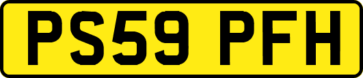 PS59PFH