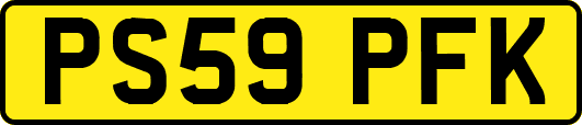 PS59PFK