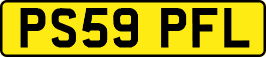 PS59PFL