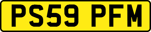 PS59PFM