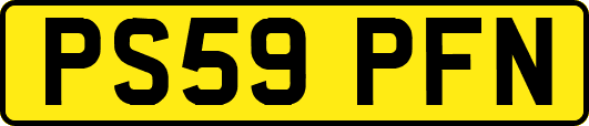 PS59PFN