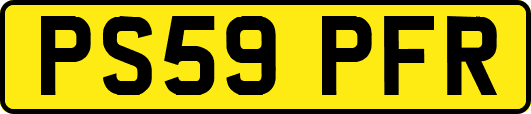 PS59PFR