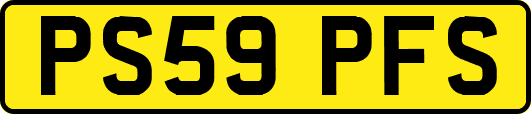 PS59PFS