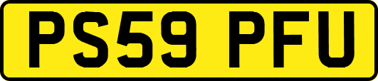 PS59PFU