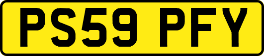 PS59PFY