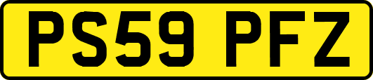 PS59PFZ
