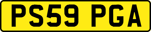 PS59PGA