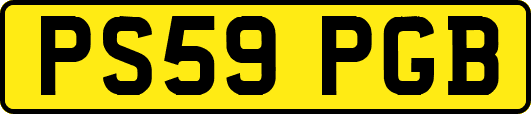 PS59PGB