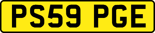 PS59PGE
