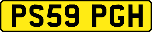 PS59PGH