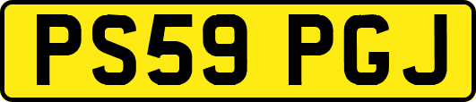 PS59PGJ