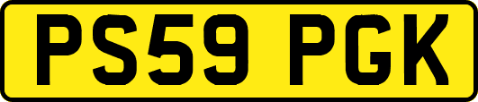 PS59PGK