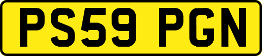PS59PGN