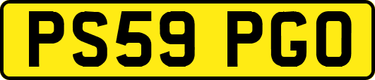 PS59PGO