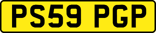 PS59PGP