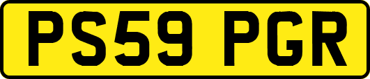 PS59PGR
