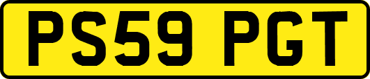 PS59PGT