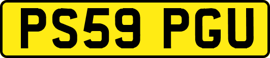 PS59PGU