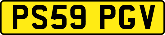 PS59PGV