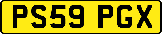PS59PGX