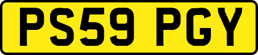 PS59PGY