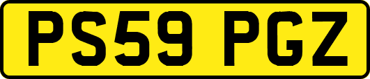 PS59PGZ