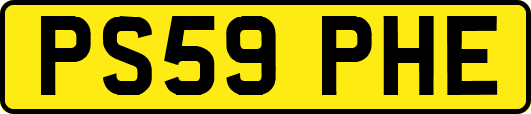 PS59PHE