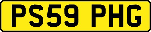 PS59PHG