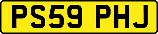 PS59PHJ