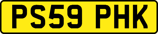 PS59PHK