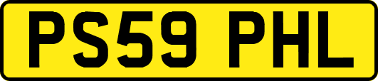 PS59PHL