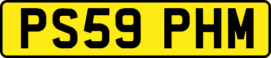 PS59PHM