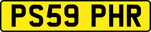 PS59PHR