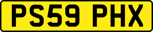 PS59PHX