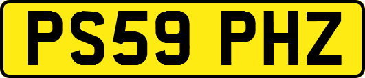PS59PHZ