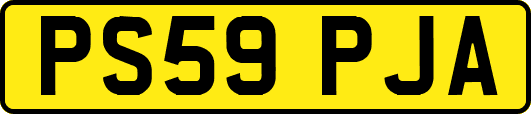PS59PJA