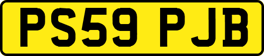 PS59PJB