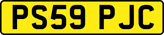 PS59PJC