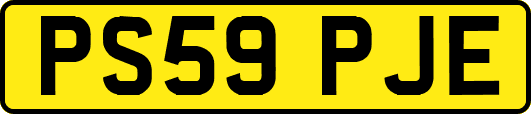 PS59PJE