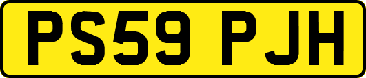 PS59PJH