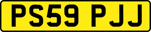 PS59PJJ