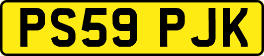 PS59PJK