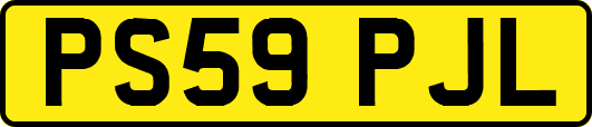 PS59PJL
