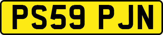 PS59PJN