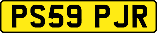 PS59PJR
