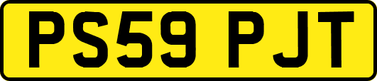 PS59PJT