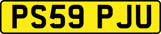 PS59PJU