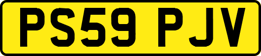 PS59PJV