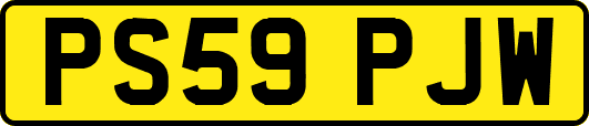 PS59PJW