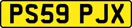PS59PJX